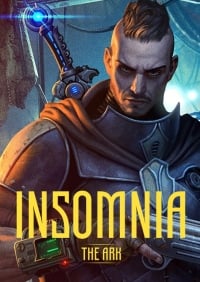 Insomnia: The Ark Insomnia: The Ark
